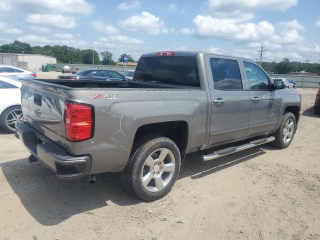 Photo 3 from auction – 2017 CHEVROLET SILVERADO with VIN 3GCUKREC3HG366772
