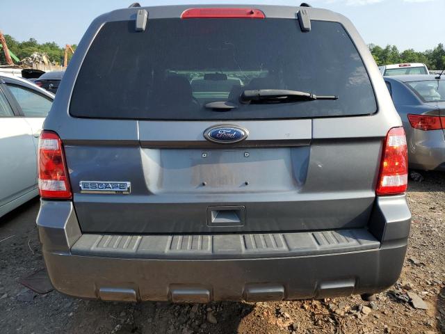 Photo 6 from auction – 2011 FORD ESCAPE XLT with VIN 1FMCU9D7XBKB85769