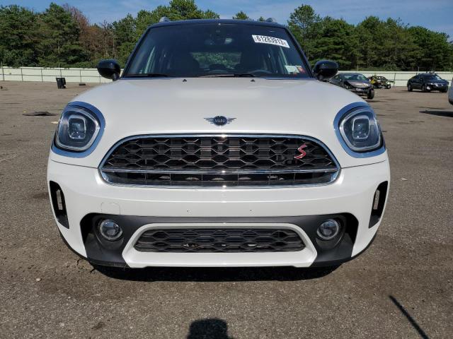 Photo 5 from auction – 2024 MINI COOPER S C with VIN WMZ83BR00R3R34793