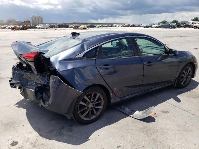 Photo 3 from auction – 2019 HONDA CIVIC EX with VIN 19XFC1F37KE010723