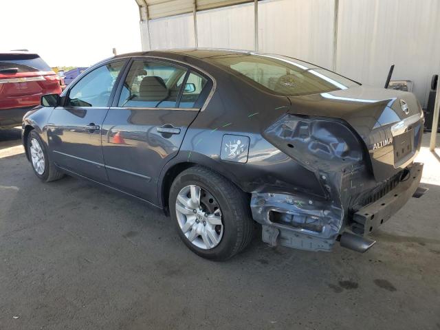 Photo 2 from auction – 2012 NISSAN ALTIMA BAS with VIN 1N4AL2APXCN513059