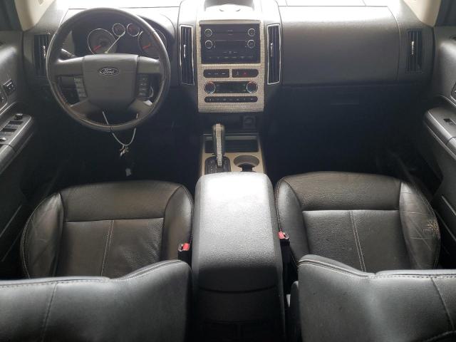 Photo 8 from auction – 2010 FORD EDGE LIMIT with VIN 2FMDK4KC3ABB48732