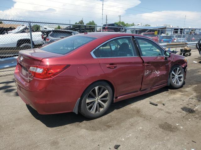 Photo 3 from auction – 2015 SUBARU LEGACY 2.5 with VIN 4S3BNBJ67F3042763