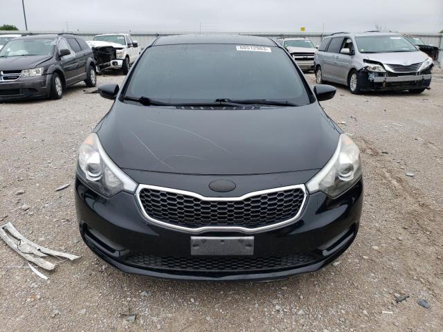 Фото 5 с аукциона – 2015 KIA FORTE LX с VIN KNAFK4A60F5282020