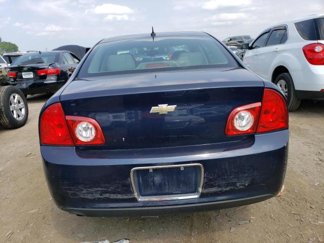 Photo 6 from auction – 2010 CHEVROLET MALIBU LS with VIN 1G1ZB5EBXAF222898