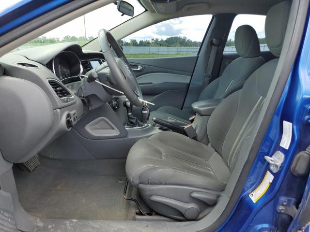 Photo 7 from auction – 2013 DODGE DART SXT with VIN 1C3CDFBH2DD224641