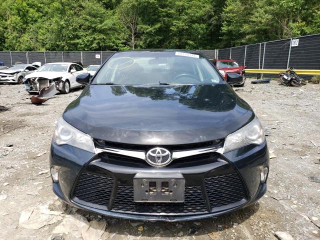 Photo 5 from auction – 2017 TOYOTA CAMRY LE with VIN 4T1BF1FK7HU727397