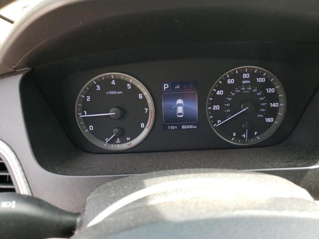 Photo 9 from auction – 2015 HYUNDAI SONATA SE with VIN 5NPE24AF2FH045172