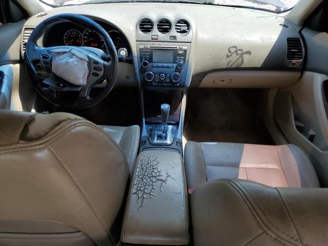 Photo 8 from auction – 2011 NISSAN ALTIMA BAS with VIN 1N4AL2AP0BC161085
