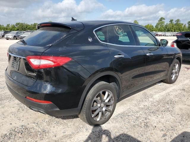 Photo 3 from auction – 2018 MASERATI LEVANTE with VIN ZN661XUA2JX302108