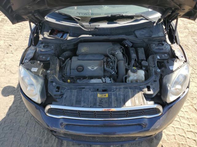 Photo 11 from auction – 2014 MINI COOPER S C with VIN WMWZC3C53EWP28033