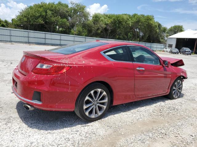 Photo 3 from auction – 2013 HONDA ACCORD EXL with VIN 1HGCT2B86DA012996