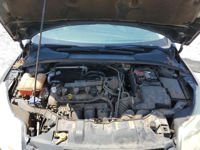 Photo 11 from auction – 2014 FORD FOCUS SE with VIN 1FADP3F22EL351429