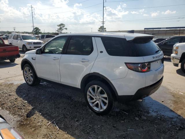Photo 2 from auction – 2017 LAND ROVER DISCOVERY with VIN SALCR2BG6HH710079