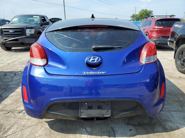 Photo 6 from auction – 2013 HYUNDAI VELOSTER with VIN KMHTC6AD8DU114783