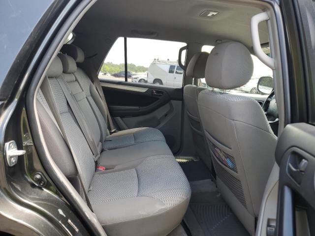 Photo 11 from auction – 2006 TOYOTA 4RUNNER SR with VIN JTEBU14R960091415
