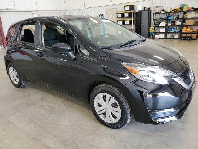 Photo 4 from auction – 2017 NISSAN VERSA NOTE with VIN 3N1CE2CP9HL364826