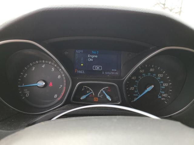 Photo 9 from auction – 2014 FORD FOCUS S with VIN 1FADP3E21EL269869