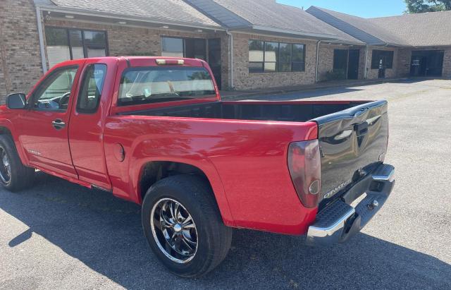 Photo 3 from auction – 2004 GMC CANYON with VIN 1GTDT198048187724