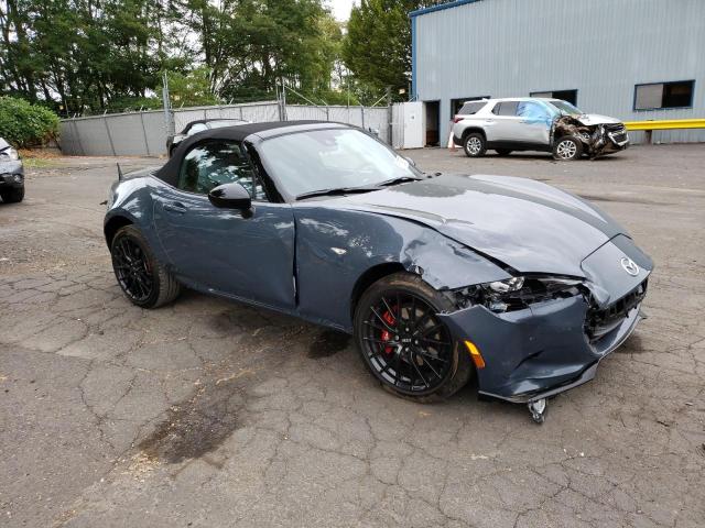 Photo 4 from auction – 2022 MAZDA CX-5 with VIN JM1NDAC73N0503389