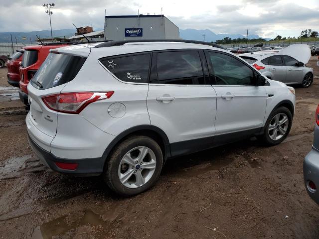 Photo 3 from auction – 2016 FORD ESCAPE SE with VIN 1FMCU0GX1GUC13395