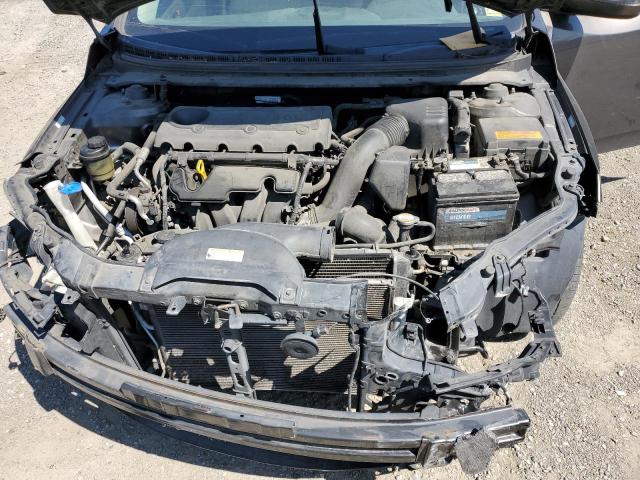 Photo 11 from auction – 2012 KIA FORTE EX with VIN KNAFU4A22C5491178