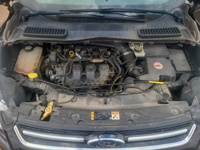 Photo 12 from auction – 2013 FORD ESCAPE SEL with VIN 1FMCU9H95DUC47758