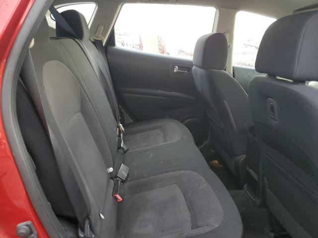 Photo 11 from auction – 2011 NISSAN ROGUE S with VIN JN8AS5MT1BW151336