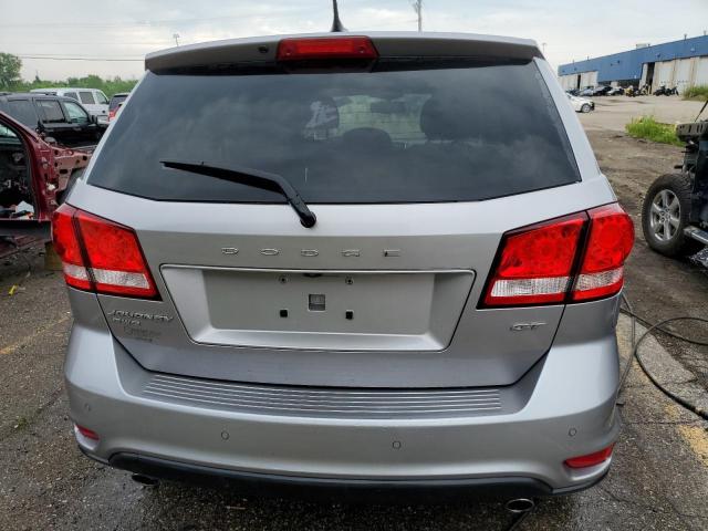 Photo 6 from auction – 2017 DODGE JOURNEY GT with VIN 3C4PDDEGXHT587984