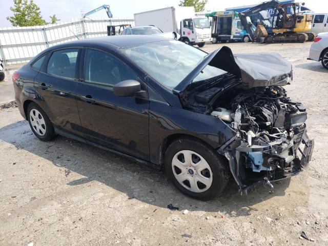 Photo 4 from auction – 2017 FORD FOCUS S with VIN 1FADP3E23HL298780