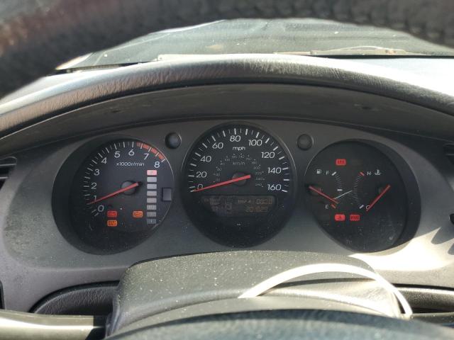 Photo 9 from auction – 2002 ACURA 3.2TL with VIN 19UUA56682A038307