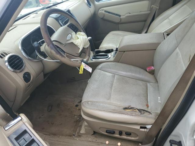 Photo 7 from auction – 2008 FORD EXPLORER X with VIN 1FMEU63E48UA87485