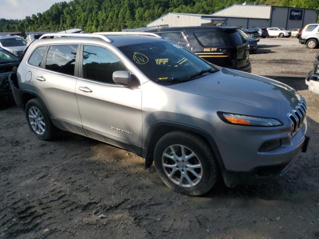 Photo 4 from auction – 2014 JEEP CHEROKEE L with VIN 1C4PJMCS7EW264286