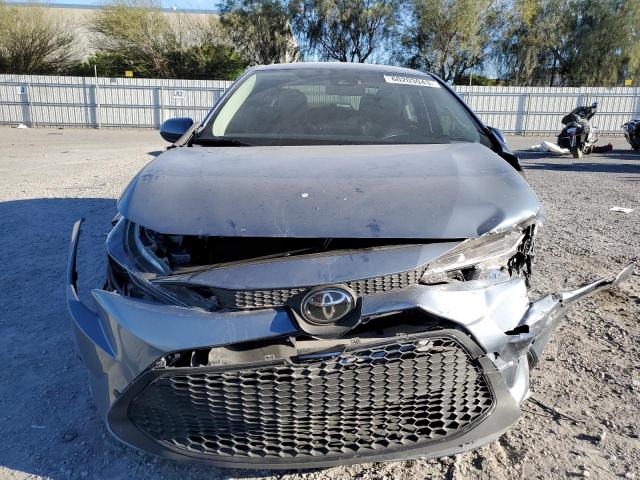 Photo 5 from auction – 2022 TOYOTA COROLLA LE with VIN JTDEPMAE8N3007903