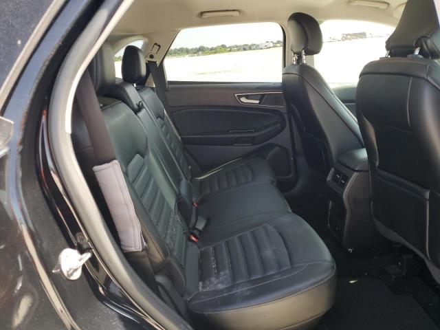 Photo 11 from auction – 2016 FORD EDGE SEL with VIN 2FMPK3J98GBB48716