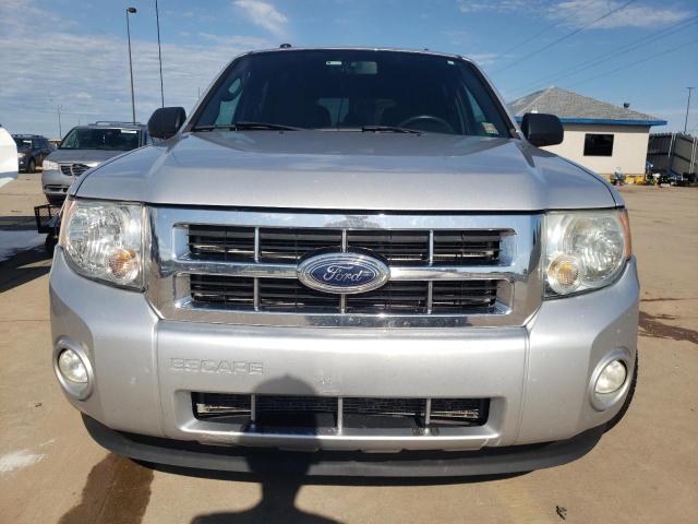 Foto 5 de la subasta – 2011 FORD ESCAPE XLT con VIN 1FMCU0D70BKA33026