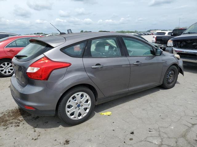 Photo 3 from auction – 2012 FORD FOCUS SE with VIN 1FAHP3K27CL280183