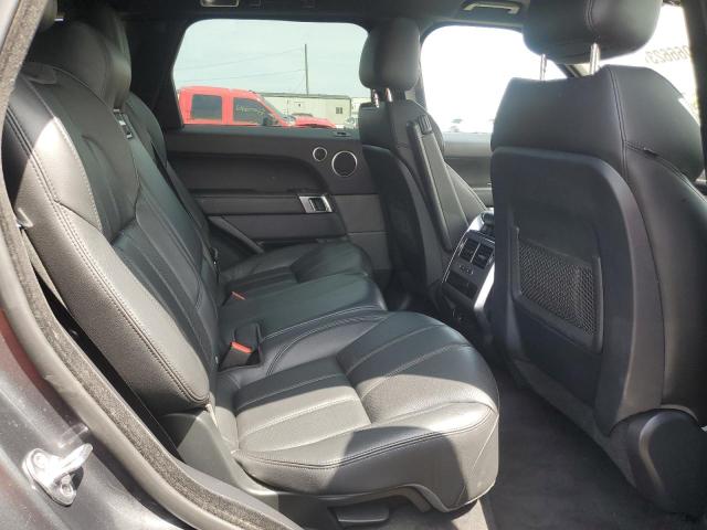 Photo 11 from auction – 2016 LAND ROVER RANGE ROVE with VIN SALWG2KF7GA657877