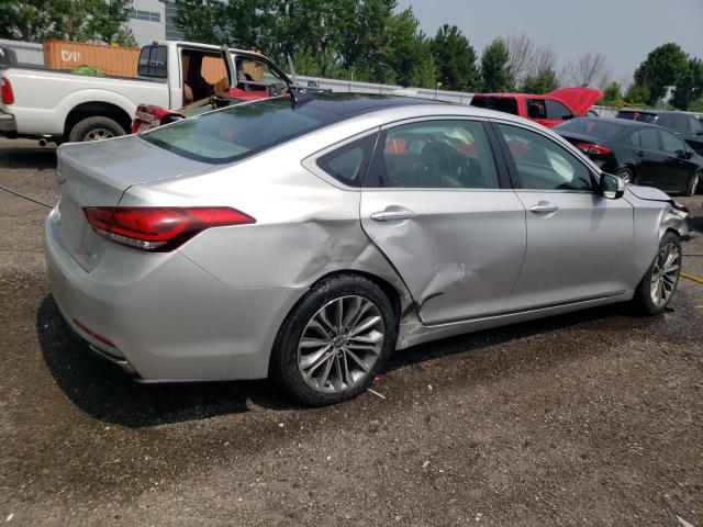 Photo 3 from auction – 2015 HYUNDAI GENESIS 3. with VIN KMHGN4JE6FU043045