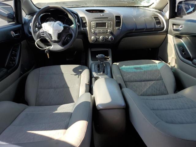 Photo 8 from auction – 2015 KIA FORTE LX with VIN KNAFK4A61F5339972
