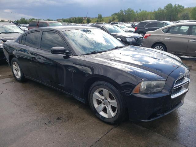 Photo 4 from auction – 2013 DODGE CHARGER SE with VIN 2C3CDXBG6DH547896