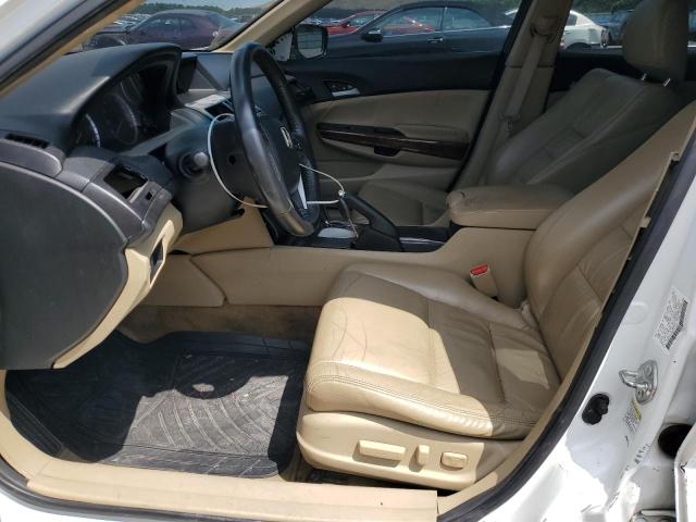 Photo 7 from auction – 2011 HONDA ACCORD with VIN 1HGCP3F8XBA026966