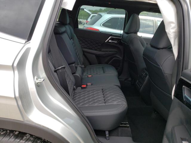 Photo 11 from auction – 2023 MITSUBISHI OUTLANDER with VIN JA4J4VA89PZ007698