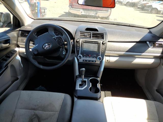 Photo 8 from auction – 2012 TOYOTA CAMRY BASE with VIN 4T1BF1FK9CU085144