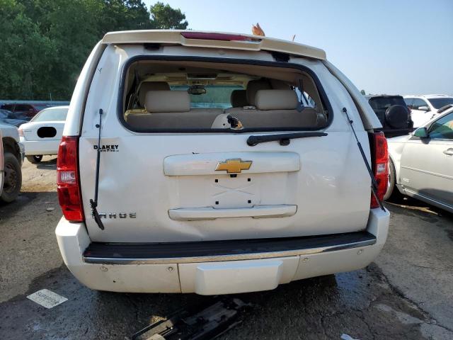 Photo 6 from auction – 2013 CHEVROLET TAHOE C150 with VIN 1GNSCCE09DR120737
