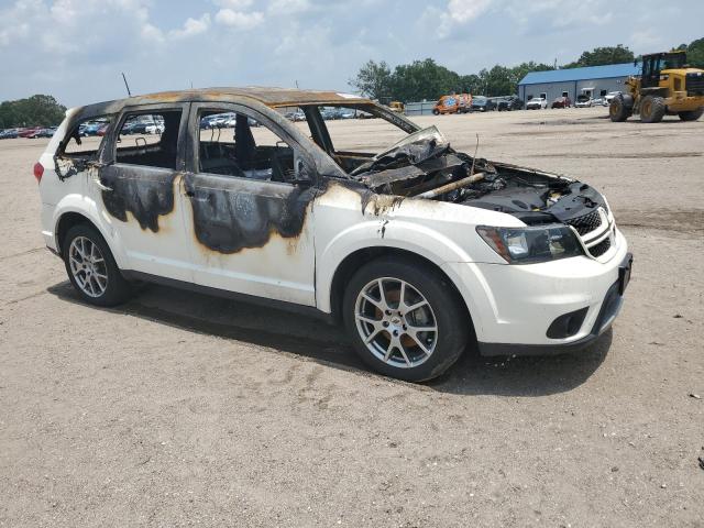 Photo 4 from auction – 2018 DODGE JOURNEY GT with VIN 3C4PDCEG7JT472310