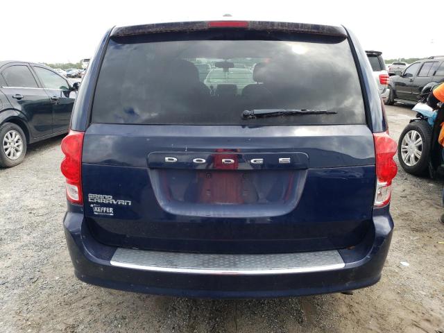 Photo 6 from auction – 2013 DODGE GRAND CARA with VIN 2C4RDGBG5DR532936