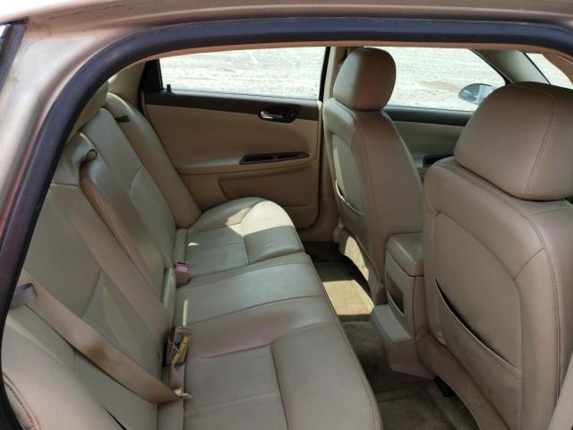 Photo 10 from auction – 2008 CHEVROLET IMPALA LT with VIN 2G1WT58K889226222
