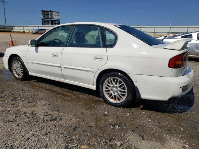 Photo 2 from auction – 2004 SUBARU LEGACY L S with VIN 4S3BE625247207704
