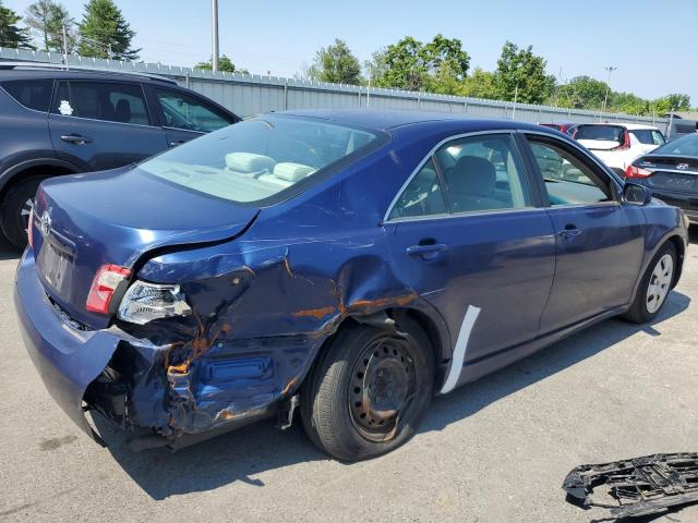 Photo 3 from auction – 2009 TOYOTA CAMRY BASE with VIN 4T1BE46K99U292971